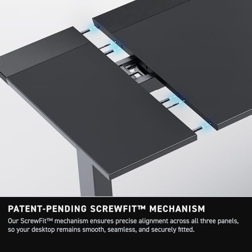 Secretlab Magnus Evo Electric Standing Desk, Ergonomic