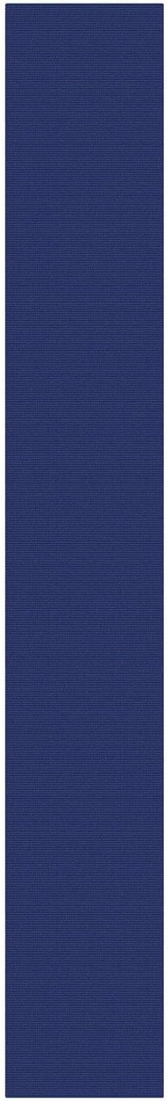 KOZYFLY 3x18 Runners Rugs for Hallway, Extra Long Washable Runner Rug, Non Slip