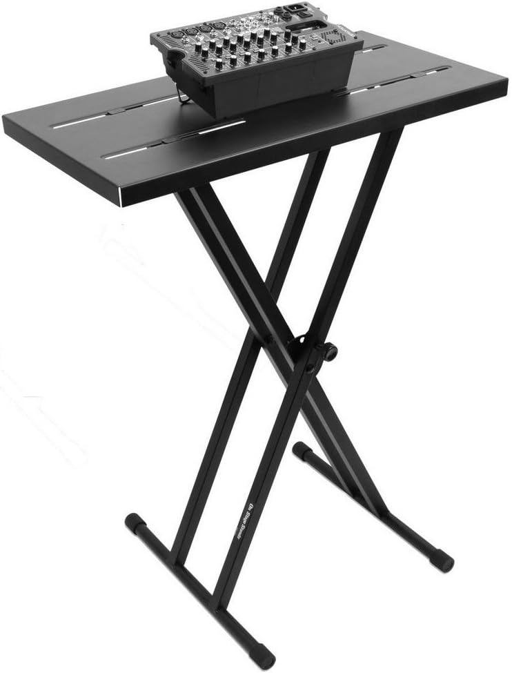 OnStage On-Stage KSA7100 Utility Tray for X-Style Keyboard Stands