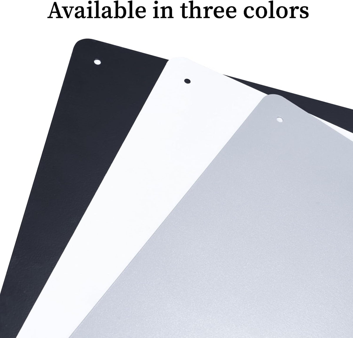 GOORY Magnetic Wall Board - 24" x 36" - Memo & Vision Bulletin Board for Home, Office and Classroom - Pre-drilled Mounting Screws Large Frameless Magnet White Wall Board
