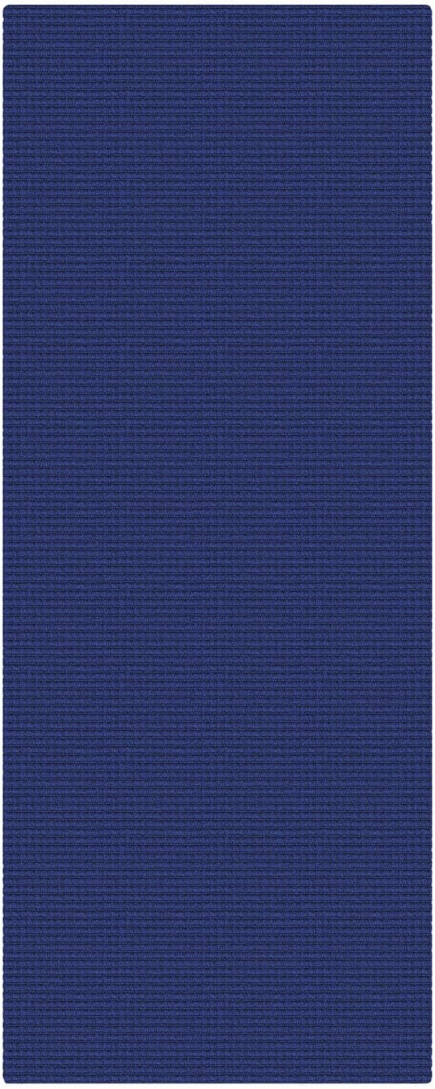 KOZYFLY Woven 2x5 Entry Runner Rug, Washable Runners