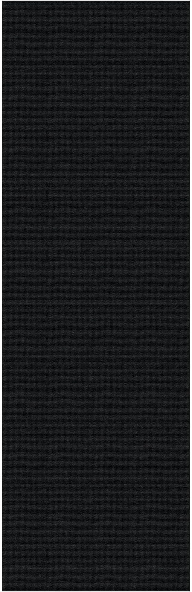 EARTHALL Washable Runner Rug 2x7 Ft Non Slip Runners