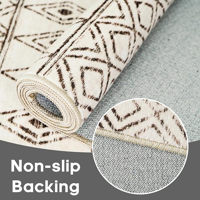 3x10 Runner Rug for Hallway