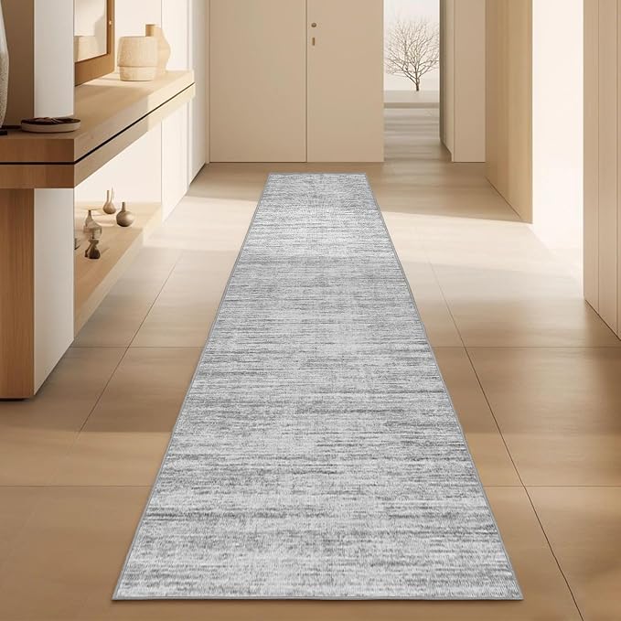 Runners for Hallways 2x8 Kitchen Runner Rugs,Modern Abstract Rug Runners for