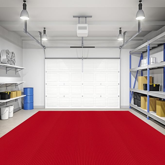 Ottomanson 6'6" x 28' Hallway Runner