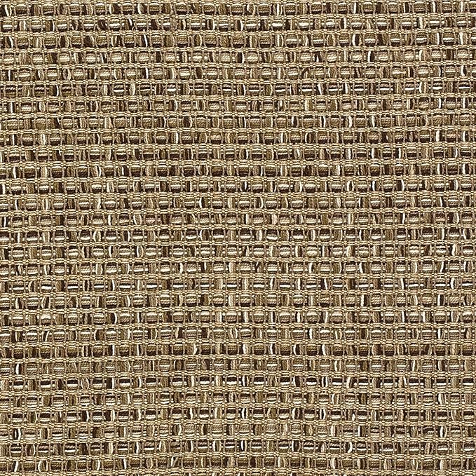 Park Designs Tweed Table Runner 13" x 36", Espresso | Hand-Loomed Yarn | Basket