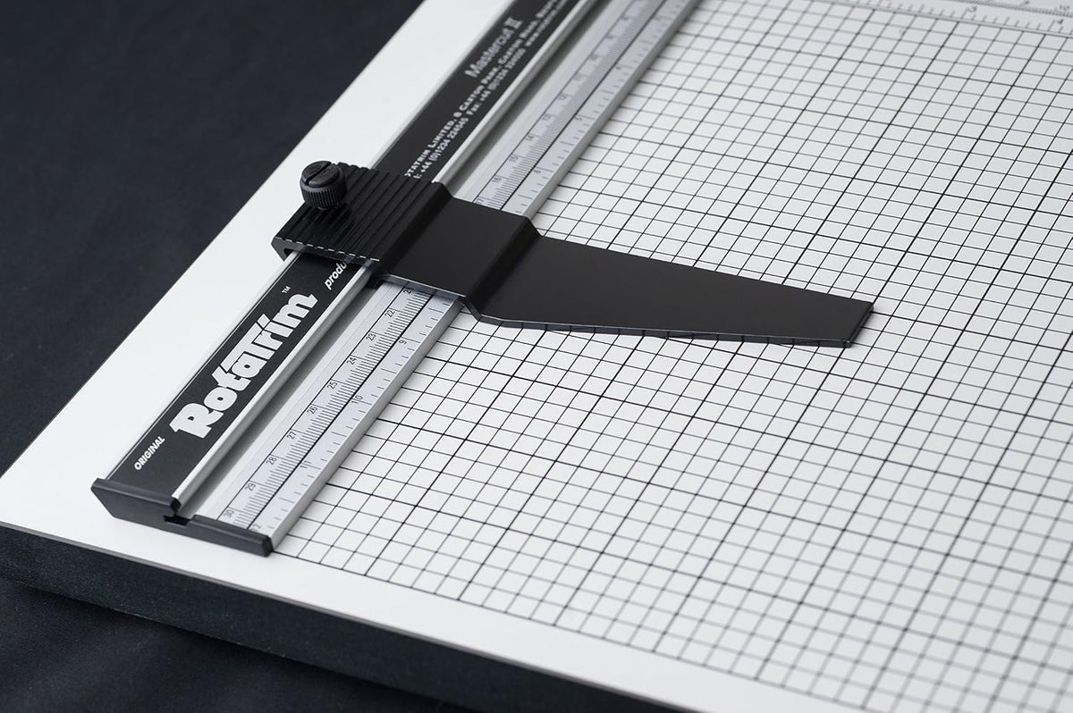 Rotatrim Pro M Series 20 Paper Cutter/Rotary Trimmer (RCM20)
