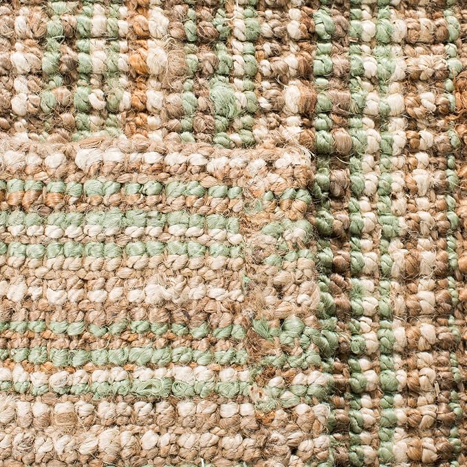 SAFAVIEH Natural Fiber Collection Runner Rug