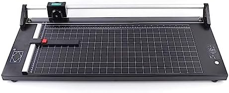 Professional Precision Rotary Paper Trimmer 36 Inch Photo Paper Cutter Trimmer Rolling Trimmer,Discretion 1mm