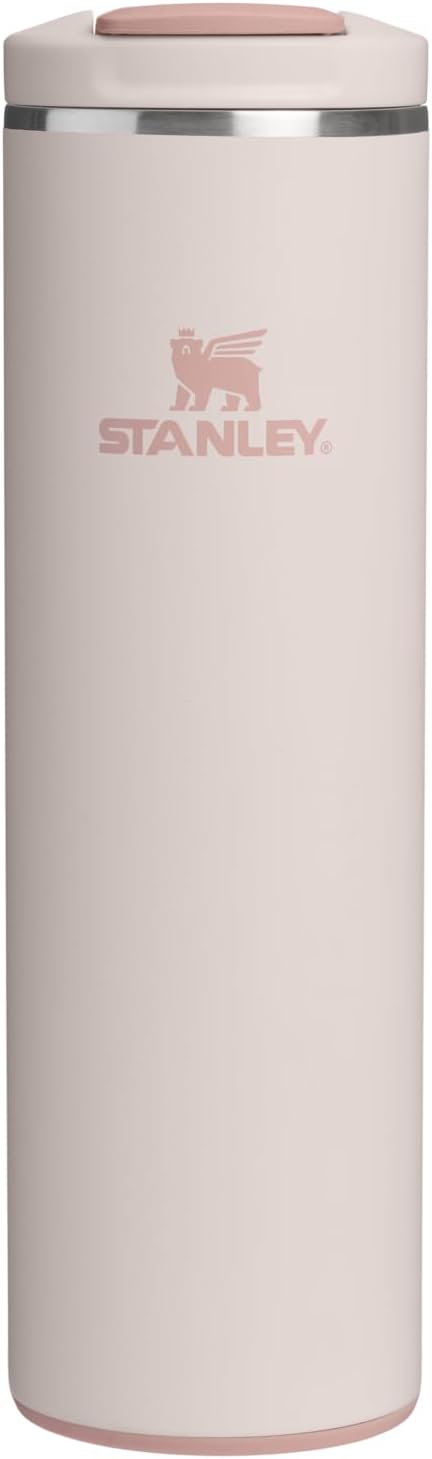 STANLEY Transit FlipTop Mug | Leakproof Coffee Travel Cup | Vacuum Insulated