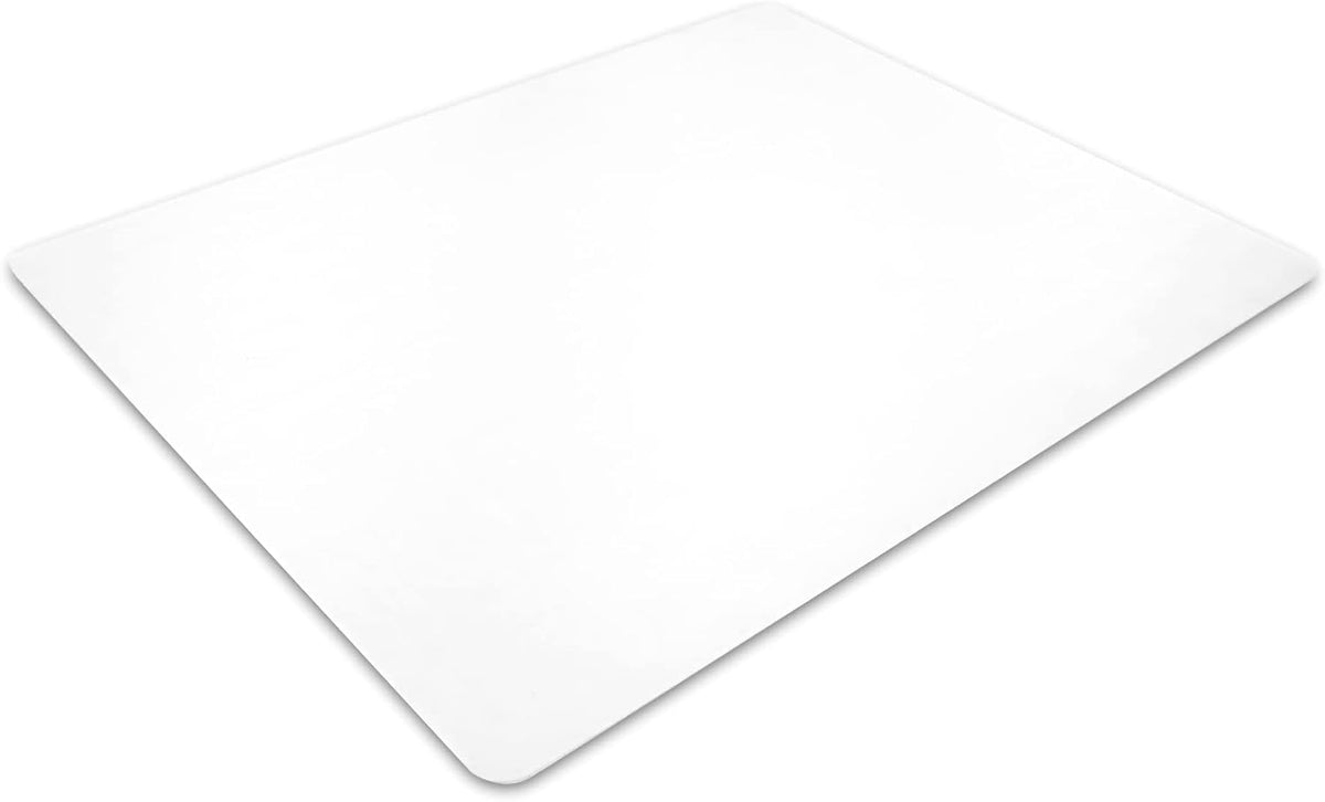 Marvelux Office Chair Mat for Carpeted Floors 29" x 47" Rectangular APET