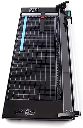 Professional Precision Rotary Paper Trimmer 36 Inch Photo Paper Cutter Trimmer Rolling Trimmer,Discretion 1mm