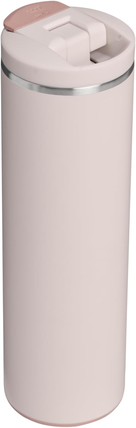 STANLEY Transit FlipTop Mug | Leakproof Coffee Travel Cup | Vacuum Insulated
