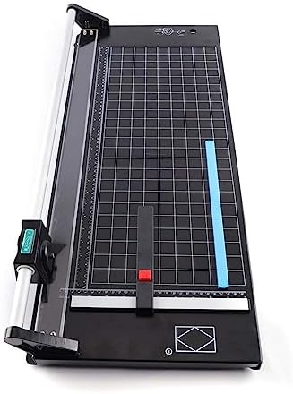 Professional Precision Rotary Paper Trimmer 36 Inch Photo Paper Cutter Trimmer Rolling Trimmer,Discretion 1mm