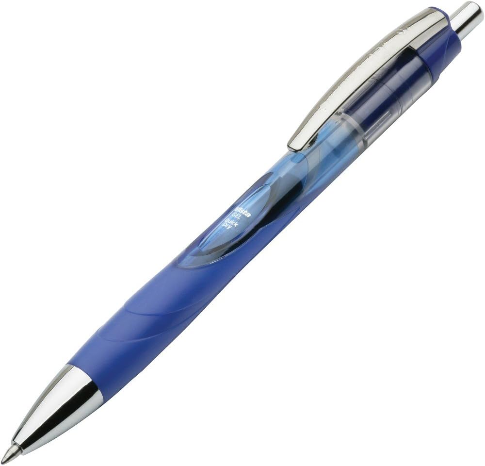 NSN5068502 - SKILCRAFT Vista Retractable Gel Pen