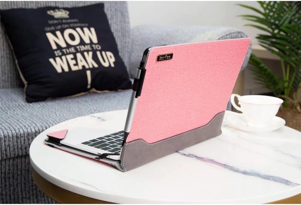 Protective Cover Case for Acer Aspire 14 AI Laptop A14-52M, A14-51, Aspire Spin 14 ASP14-51, Go 14 Laptop AG14-21/31, Swift X 14 SFX14-72G 14 inch Notebook Sleeve Hard Case