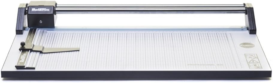 Rotatrim Pro M Series 20 Paper Cutter/Rotary Trimmer (RCM20)