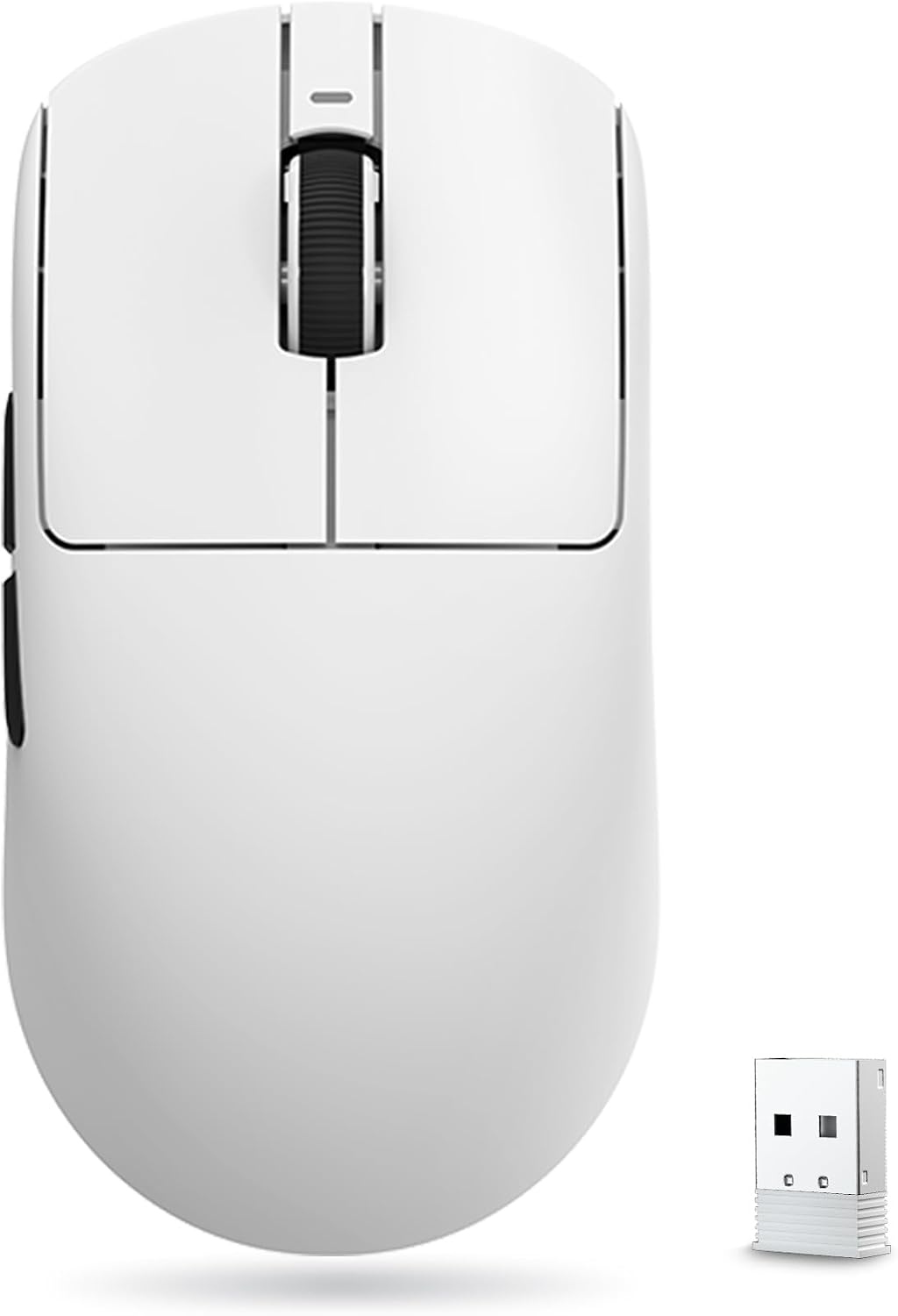 ATK VXE Dragonfly R1 SE+ Wireless Gaming Mouse - White
