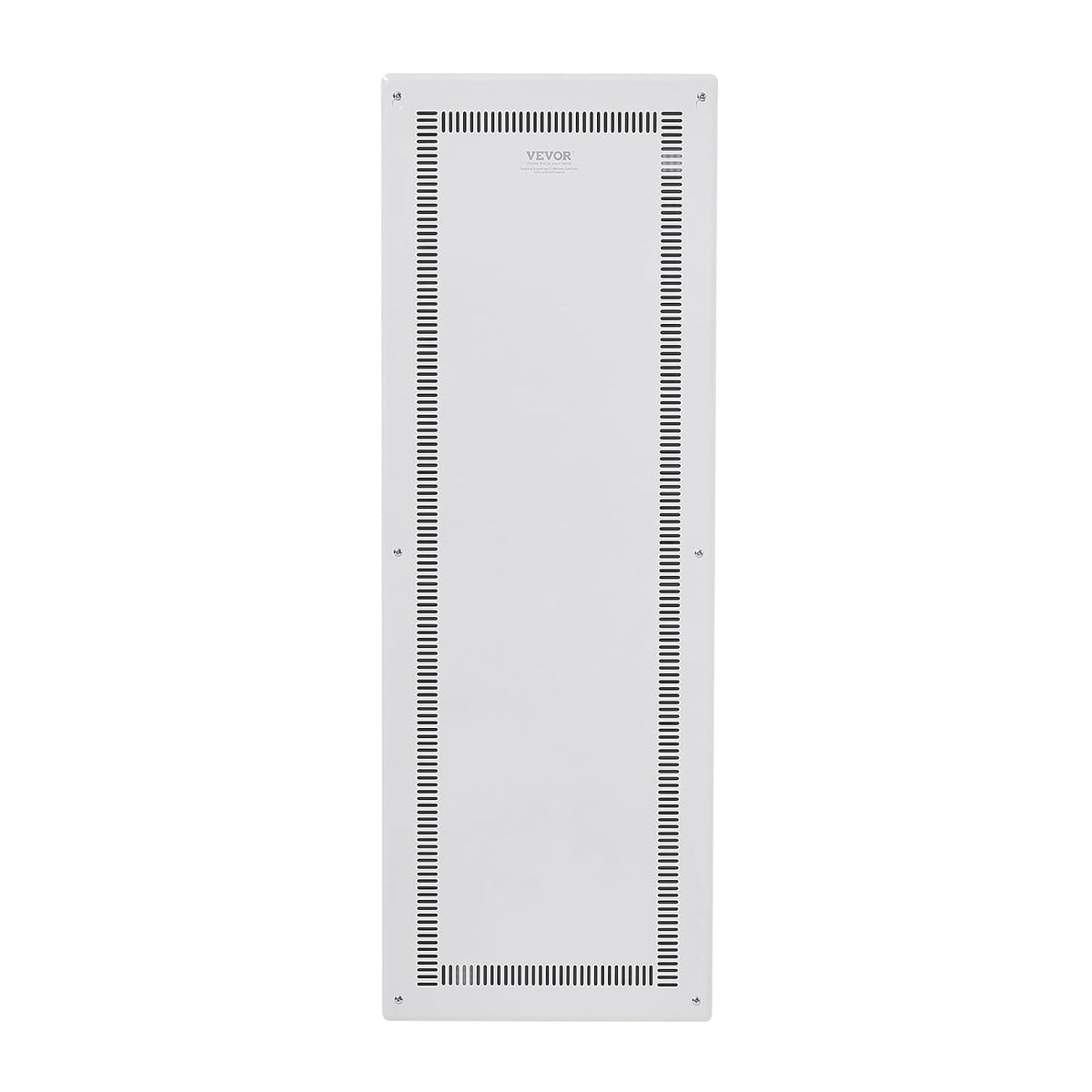 VEVOR Structured Media Enclosure, 42-Inch, Recessed in-Wall Media Box with Cover, Wall-Mount Cable Management Box Kit, Structured Wiring Multi-Media Cabinet, Cold-Rolled Steel, for TV Home Theater