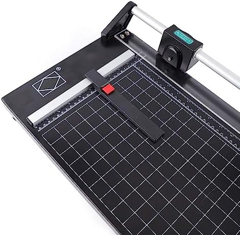 Professional Precision Rotary Paper Trimmer 36 Inch Photo Paper Cutter Trimmer Rolling Trimmer,Discretion 1mm