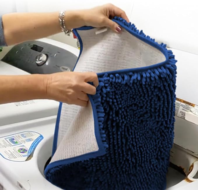Muddy Mat® | Super Water Absorbent Door Mat Indoor, Microfiber Quick Dry