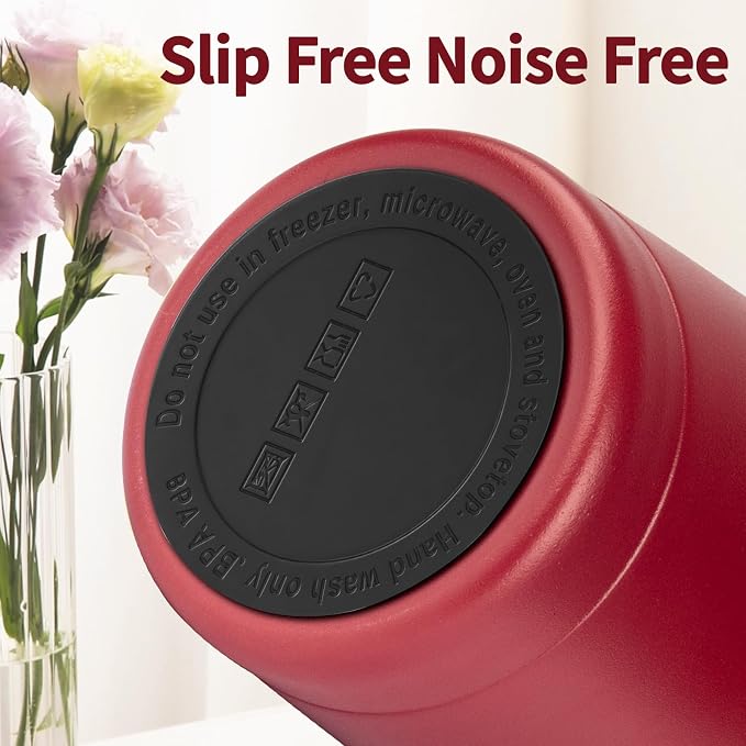 MEZMUT 20oz Insulated Tumbler Cup Travel Coffee Mug