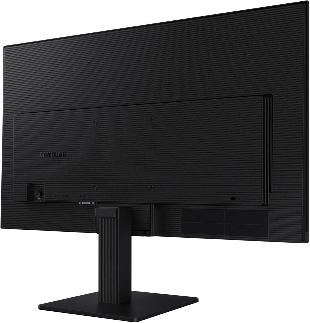 Samsung 24" (S30GD) Essential Monitor with IPS Panel and Tilt Only Stand