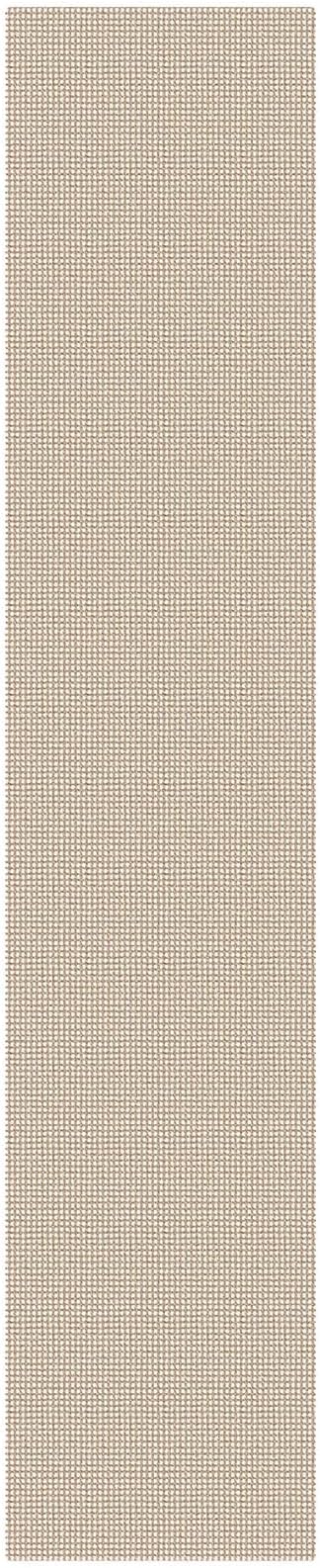 KOZYFLY Runners Rugs for Hallway 2x10, Washable Runner Rug, Woven Non Slip