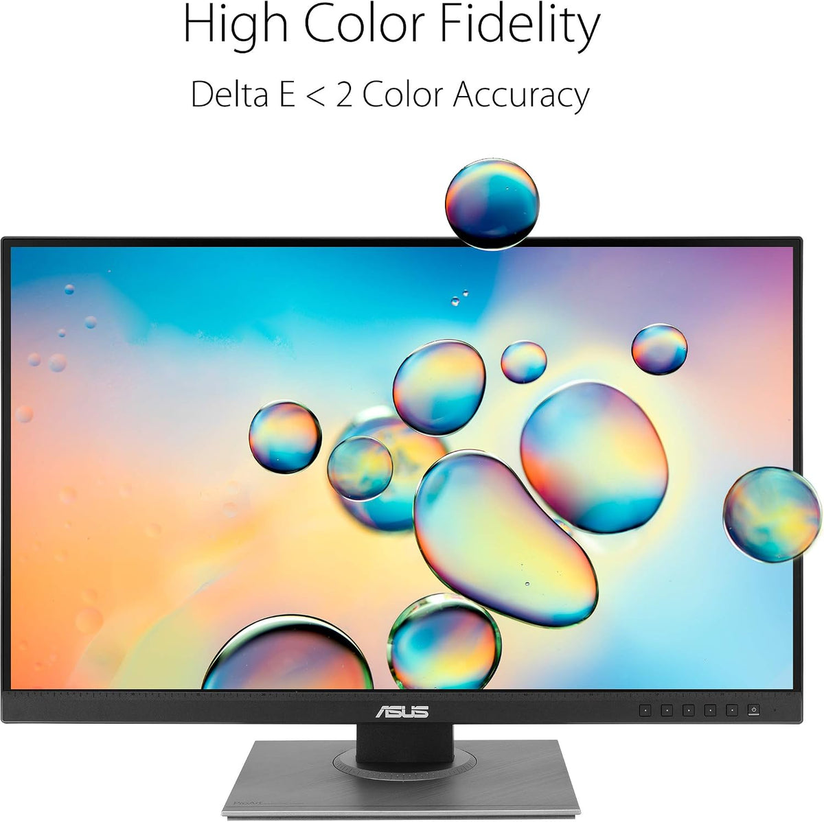 ASUS ProArt PA278QV 27 Inch 1440p QHD Professional Monitor