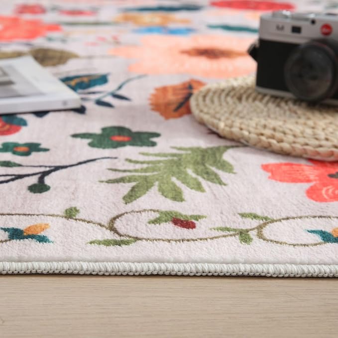 Rugcomf 2x5 Rug Runner