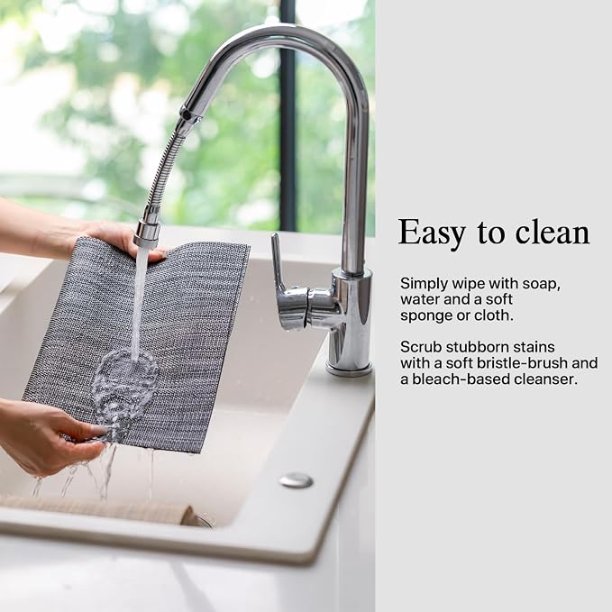 Placemat Set of 4