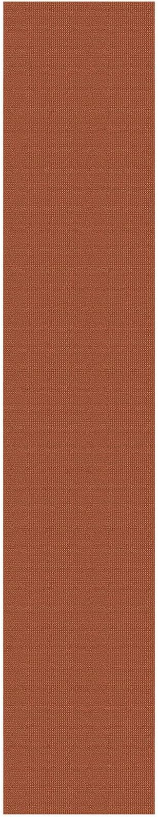 IOHOUZE Washable Exrea Long Hallway Runner Rug 3x16 Non Slip Rubber Backed