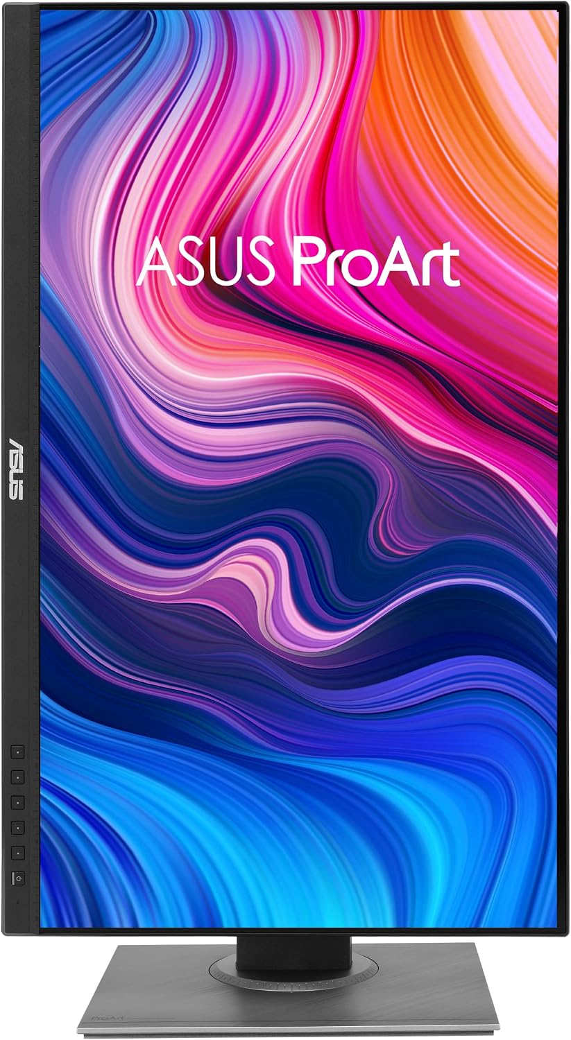 ASUS ProArt PA278QV 27 Inch 1440p QHD Professional Monitor