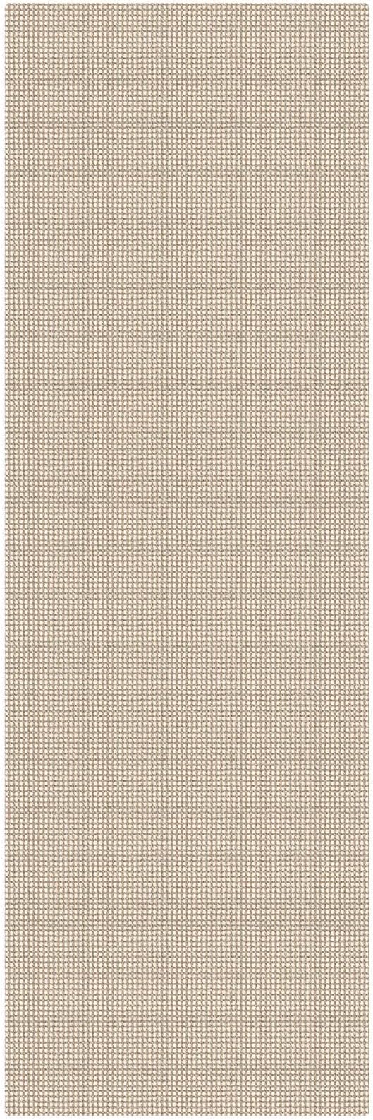 KOZYFLY Cotton Runners for Hallway 2.5'x8', Washable Runner Rug, Woven Non Slip
