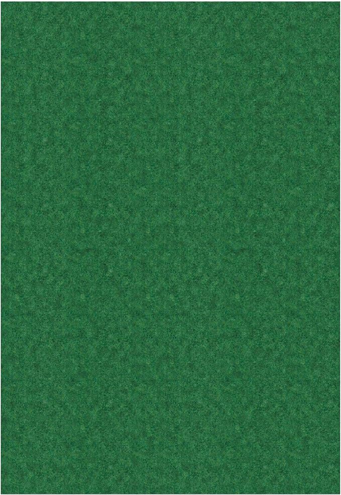 Ottomanson 6'6" x 23' Hallway Runner