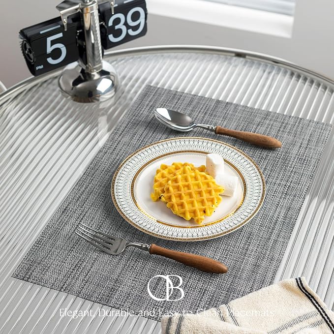 Placemat Set of 4