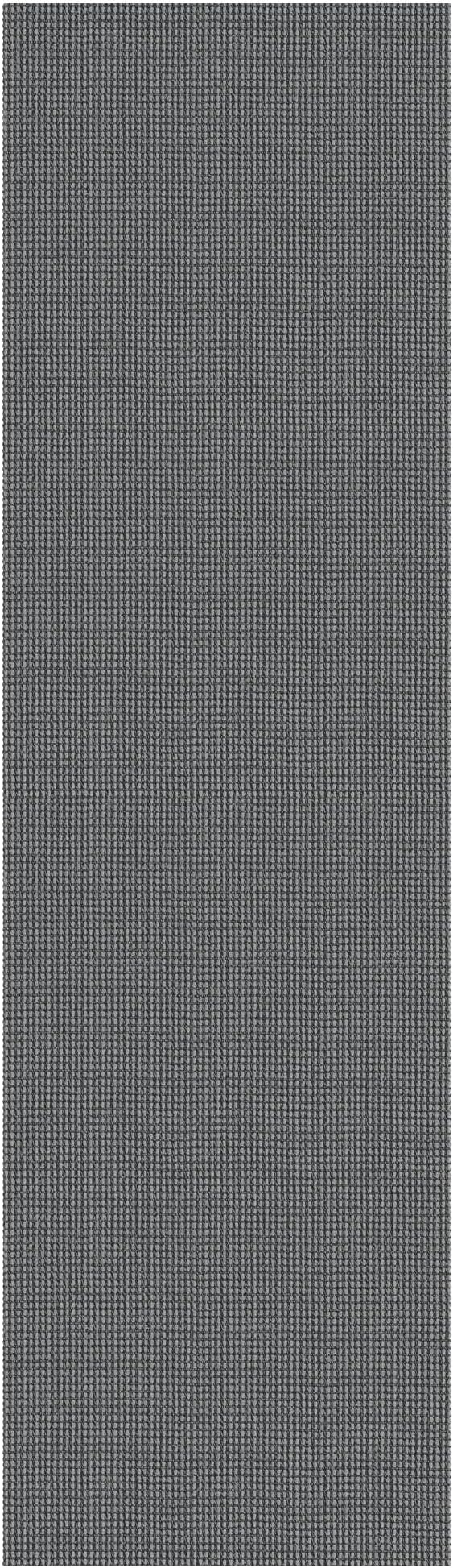 IOHOUZE Washable Exrea Long Hallway Runner Rug 3x16 Non Slip Rubber Backed