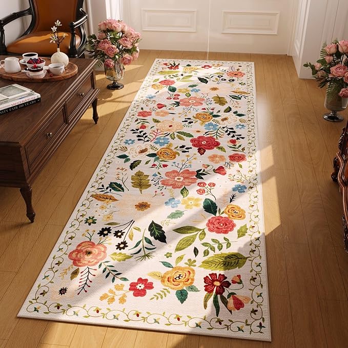 Rugcomf 2x5 Rug Runner