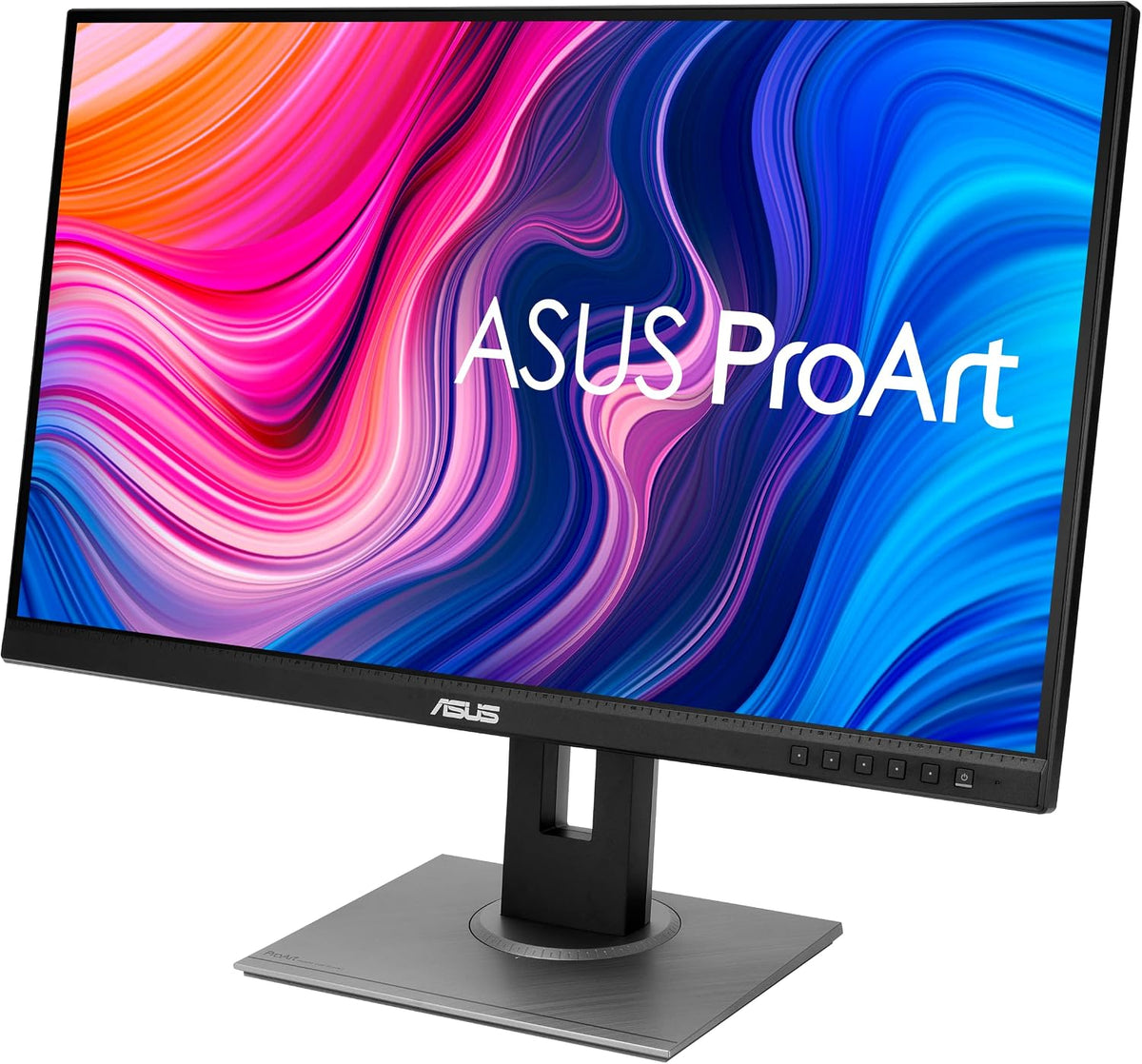 ASUS ProArt PA278QV 27 Inch 1440p QHD Professional Monitor
