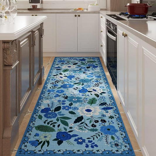 Rugcomf 2x5 Rug Runner