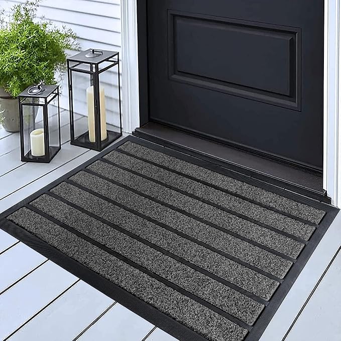 ubdyo Door Mat Outside Entrance