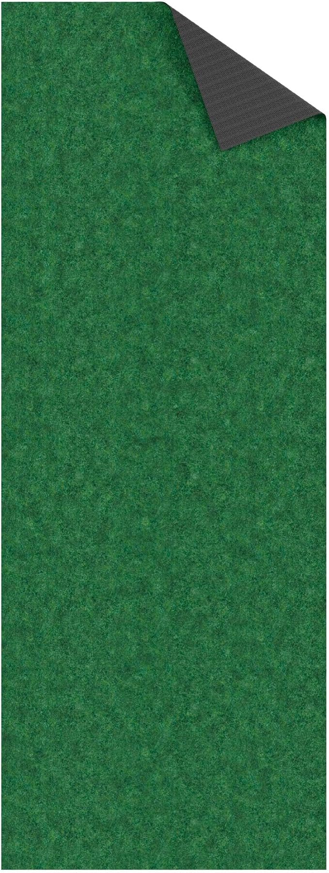 Ottomanson 2' x 22' Hallway Runner Extra Durable Non-Slip Rug Mat