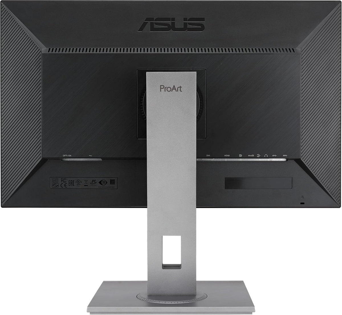 ASUS ProArt PA278QV 27 Inch 1440p QHD Professional Monitor