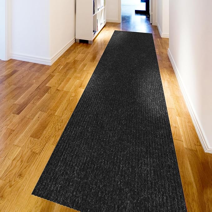 Ottomanson 2'7" x 30' Hallway Runner