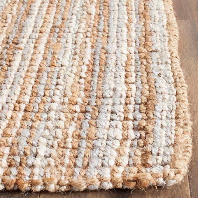 SAFAVIEH Natural Fiber Collection Runner Rug