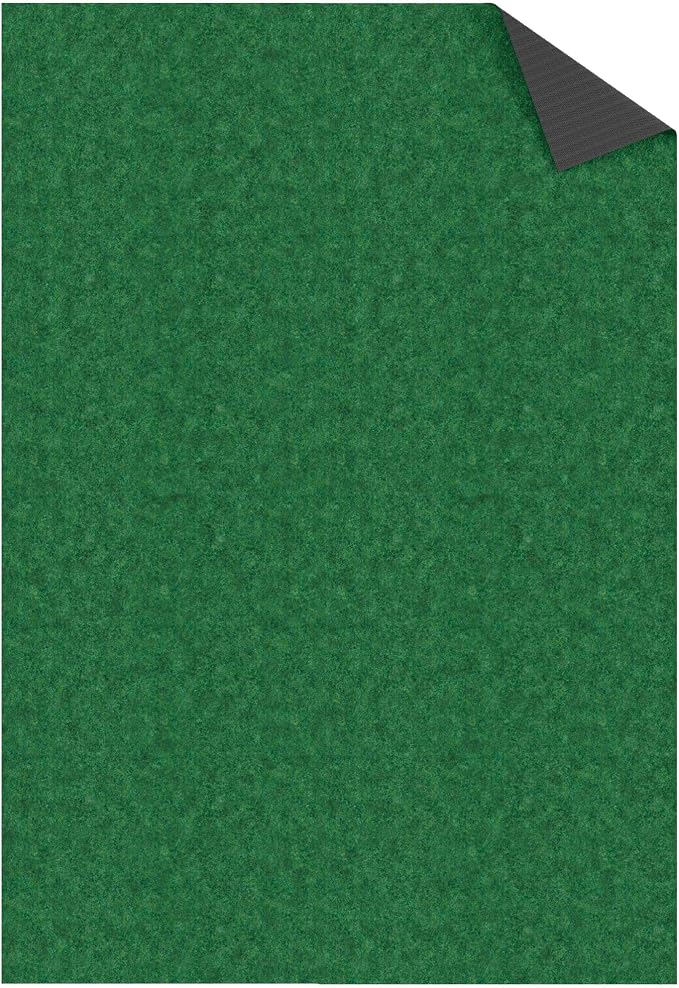 Ottomanson 6'6" x 23' Hallway Runner
