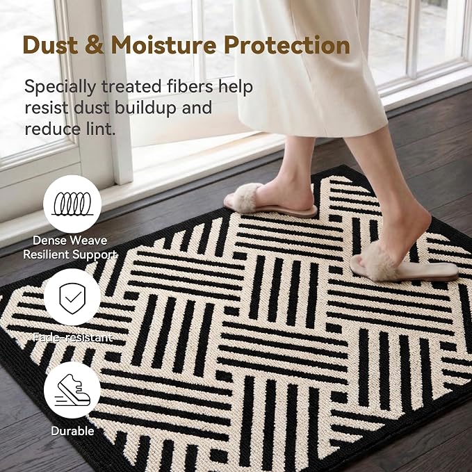 GRANNY SAYS Door Mats, Indoor Rugs