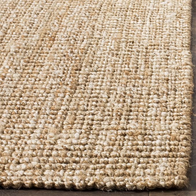 SAFAVIEH Natural Fiber Collection Runner Rug