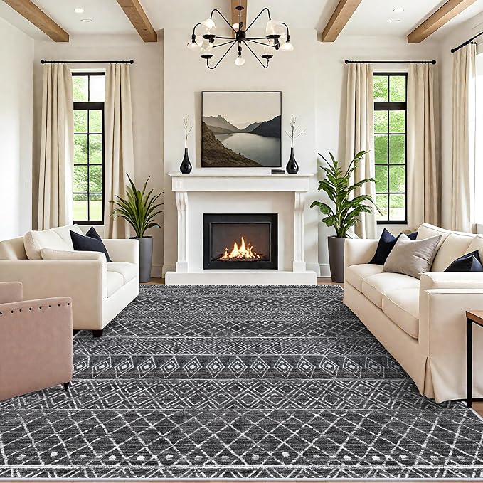 10 x 12 Area Rug