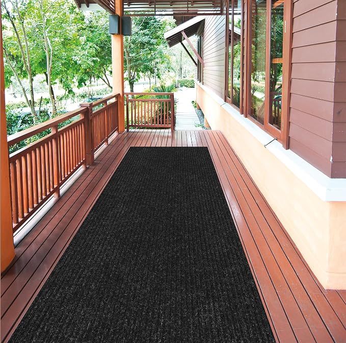 Ottomanson 2'7" x 30' Hallway Runner